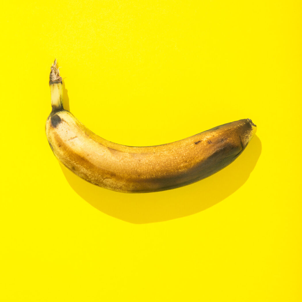 Banan – Matvett