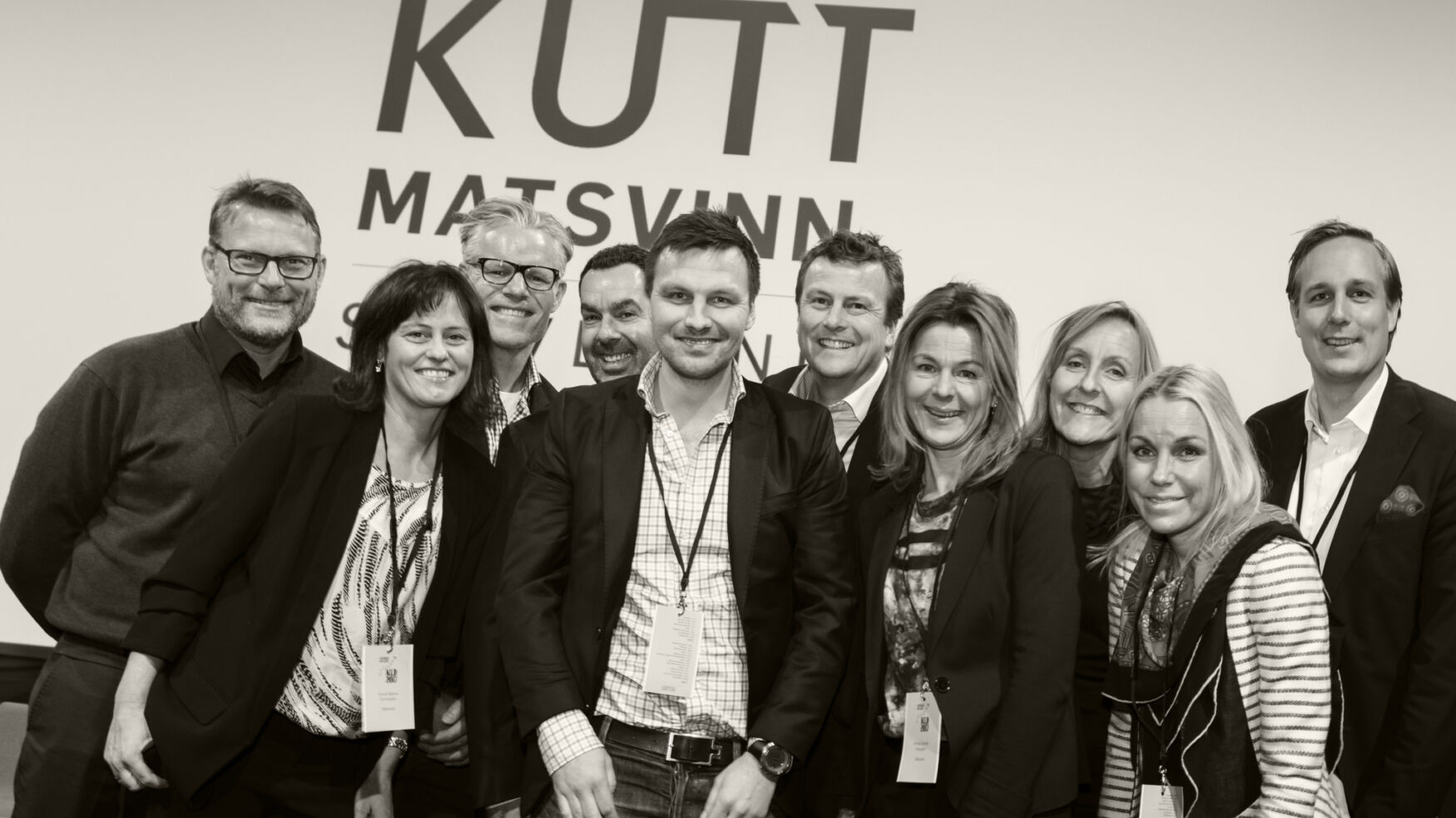 Reduserte matsvinnet med 15 prosent – Matvett